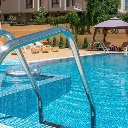 Horizon 38 'б' 아파트