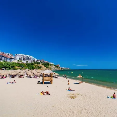 Horizon 38 'б' * 스베티 블라스