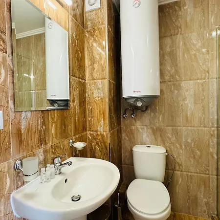 Horizon 38 'б' 스베티 블라스