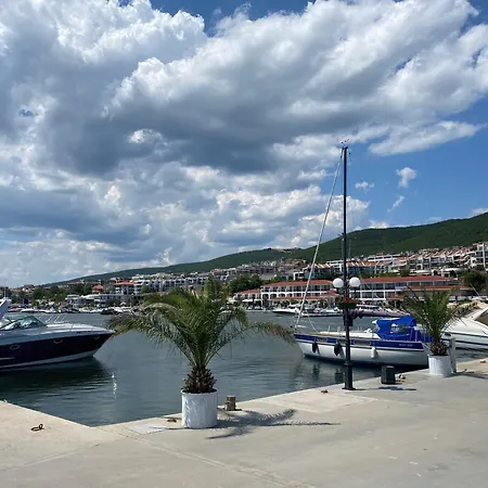 아파트 Horizon 38 'б' 스베티 블라스