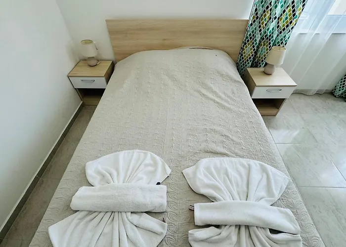 アパート Horizon 38 'б'