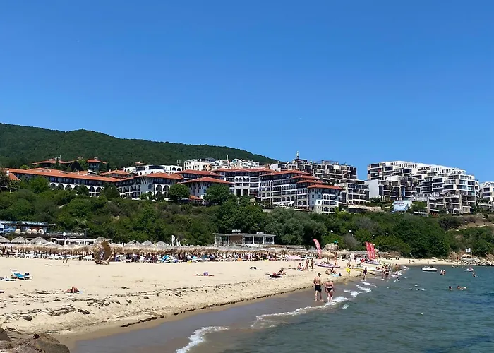 Horizon 38 'б' * スヴェティ・ヴラス