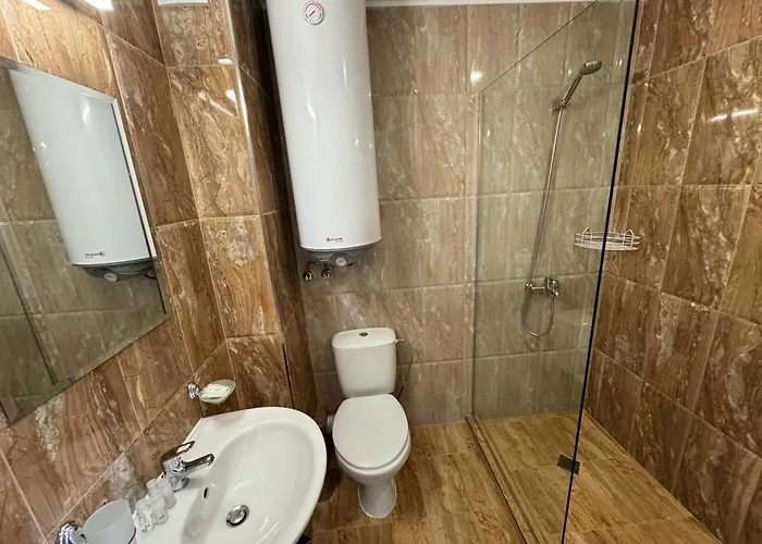 Horizon 38 'б' * スヴェティ・ヴラス