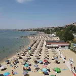 Horizon 38 'б' 아파트
