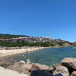 Horizon 38 'б' * 스베티 블라스