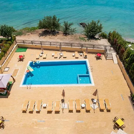 Apartament Horizon 38 'б' Sveti Vlas