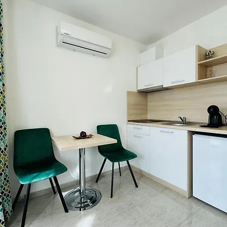 Apartament Horizon 38 'б' *