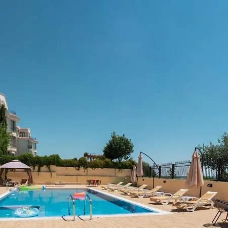 Horizon 38 'б' * Sveti Vlas