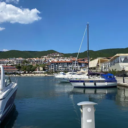 Horizon 38 'б' Apartment Sveti Vlas