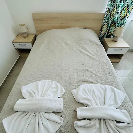 Apartament Horizon 38 'б'