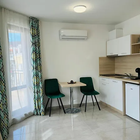 Apartment Horizon 38 'б'