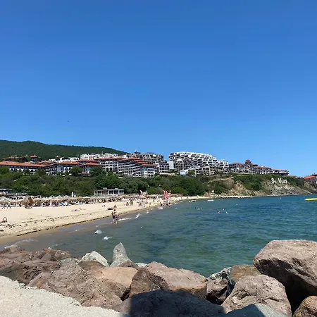 Horizon 38 'б' * Sveti Vlas