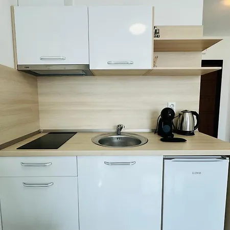 Horizon 38 'б' Apartment Sveti Vlas