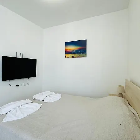Horizon 38 'б' Apartament Sveti Vlas