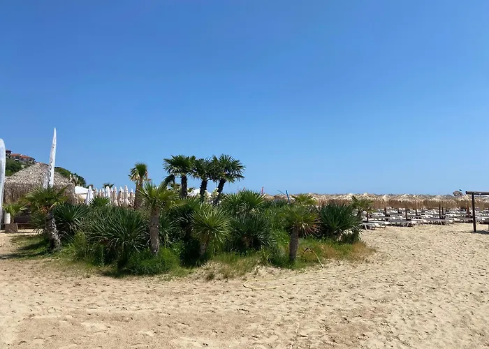 Horizon 38 'б' * Sveti Vlas